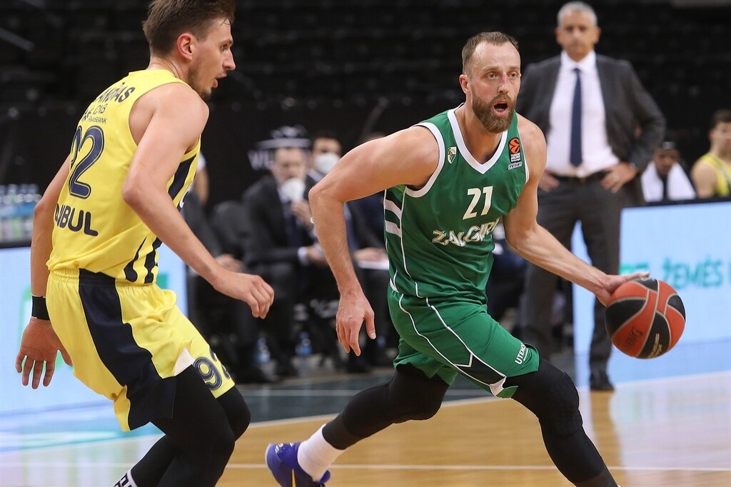 Ζαλγκίρις-Φενέρμπαχτσε 99-62: Με επιθετικό πλουραλισμό σκόρπισε τους Τούρκους