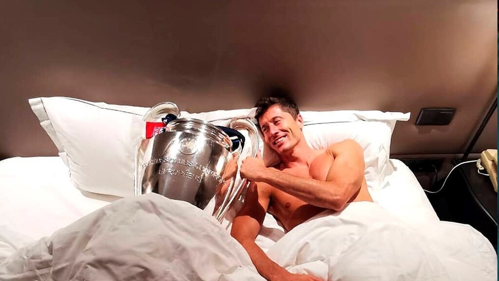 FIFA Awards: Ο «killer» άφησε πίσω του Κριστιάνο και Μέσι! (photos)