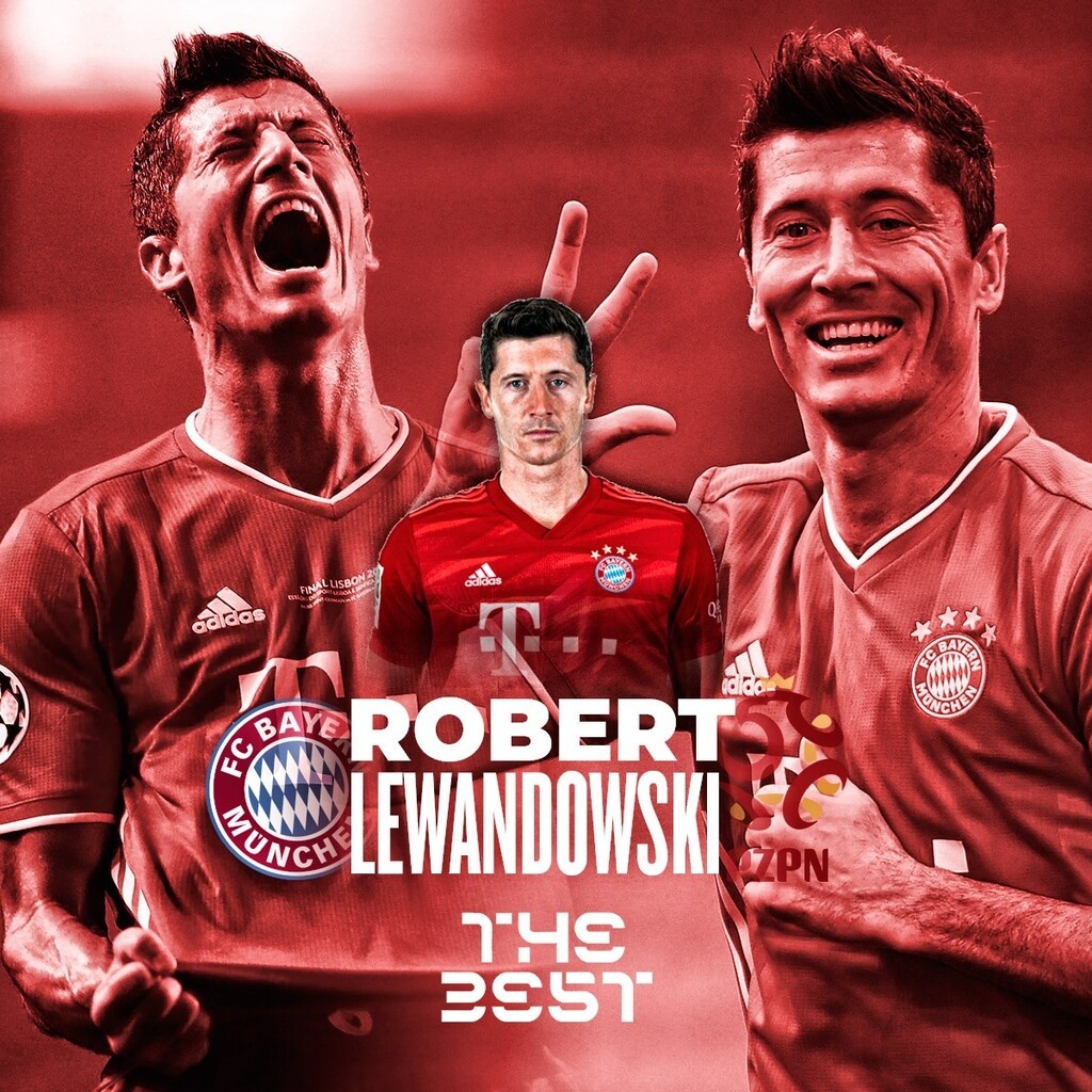 FIFA Awards: Ο «killer» άφησε πίσω του Κριστιάνο και Μέσι! (photos)