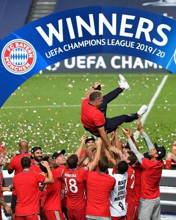 FIFA Awards: Ο «killer» άφησε πίσω του Κριστιάνο και Μέσι! (photos)