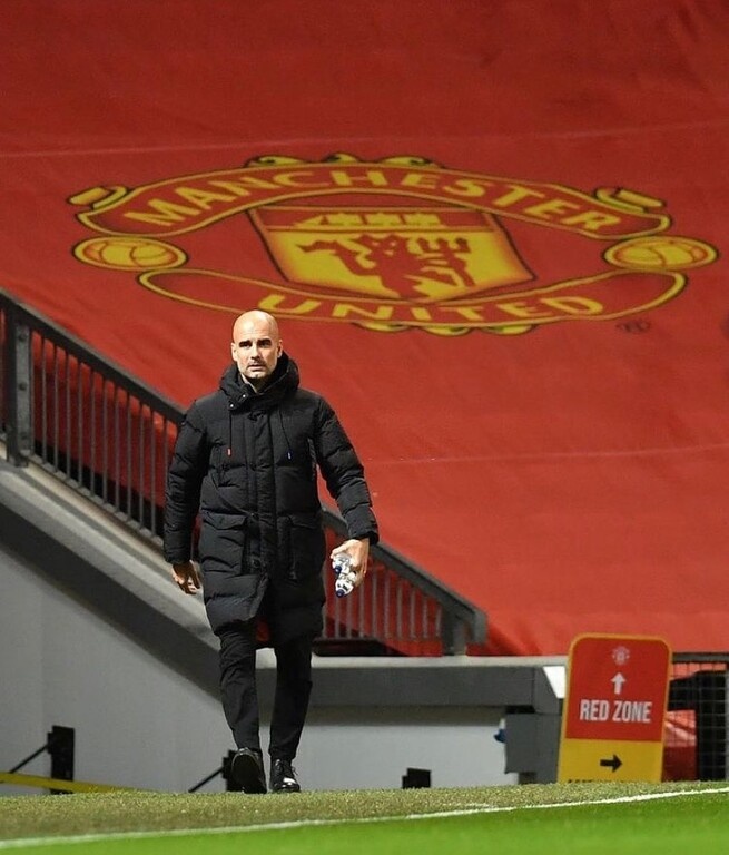 Premier League: Το νέο «όχι» και η αντίδραση Γκουαρδιόλα, Κλοπ! (photos)