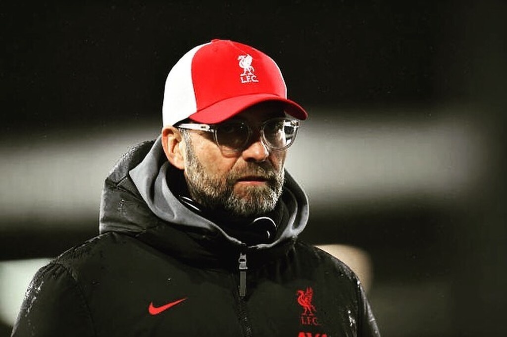 Premier League: Το νέο «όχι» και η αντίδραση Γκουαρδιόλα, Κλοπ! (photos)