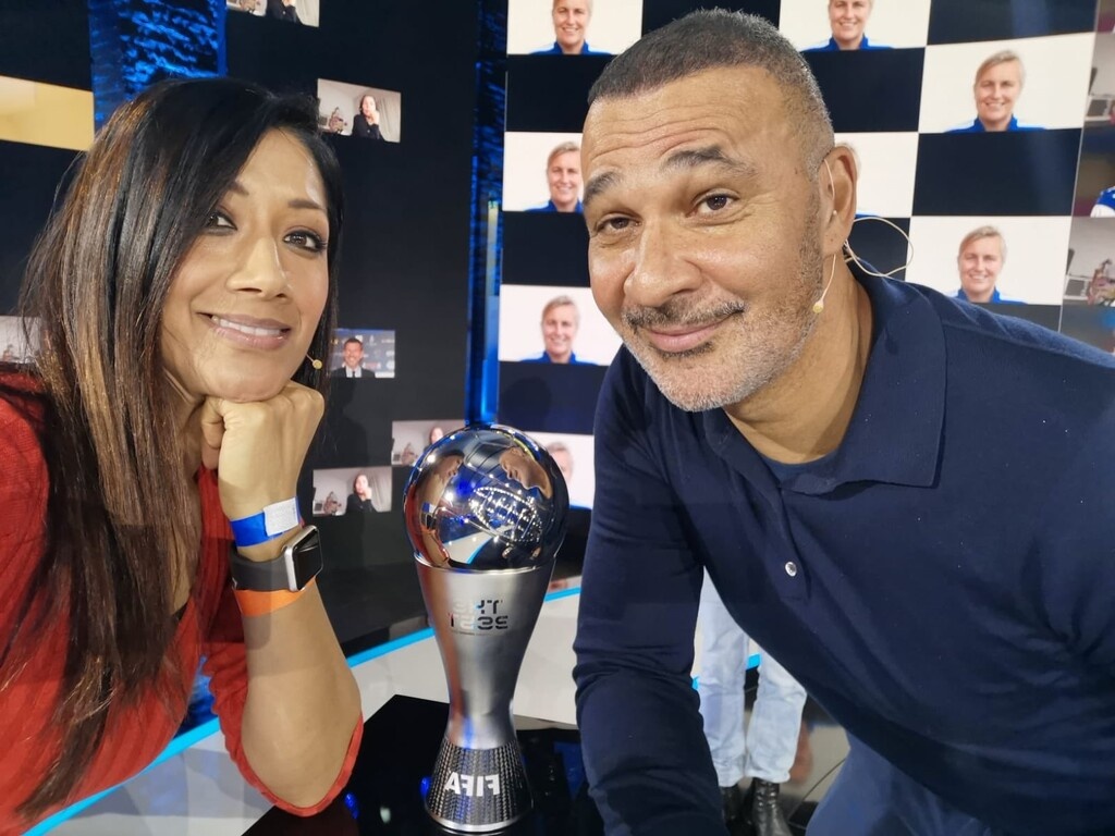 FIFA Awards: Στη γερμανική μάχη ένας ήταν ο νικητής, ο Κλοπ! (photos)