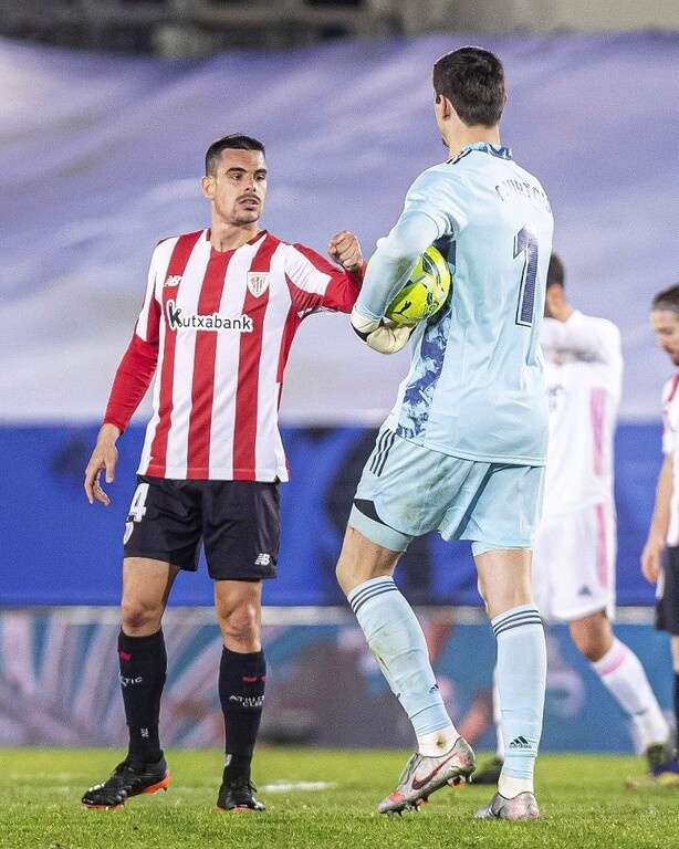 Clasico μόνο στον… τελικό του Σούπερ Καπ Ισπανίας! (photos)