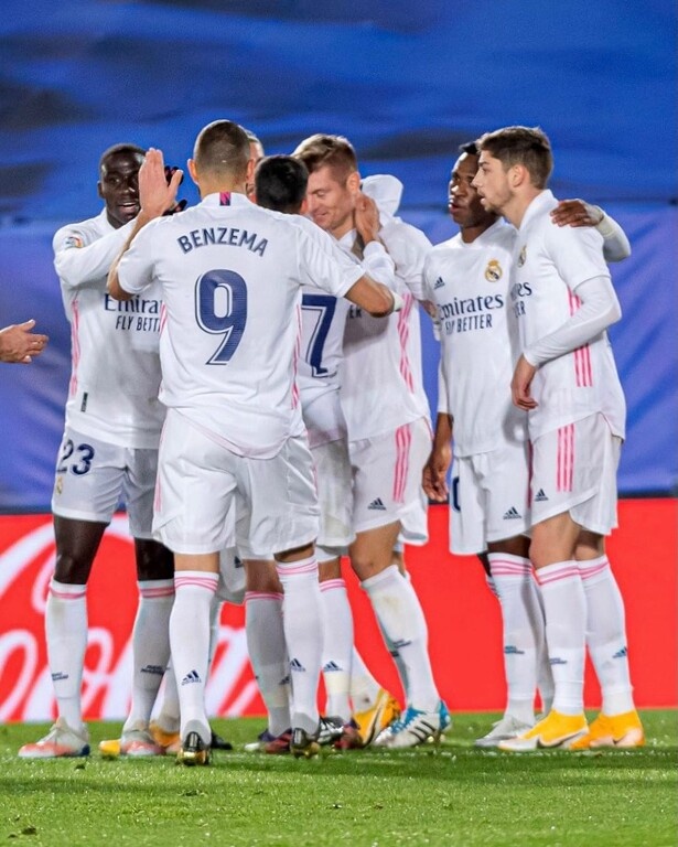 Clasico μόνο στον… τελικό του Σούπερ Καπ Ισπανίας! (photos)