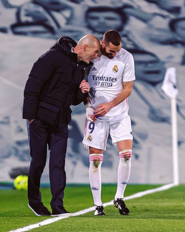 Clasico μόνο στον… τελικό του Σούπερ Καπ Ισπανίας! (photos)