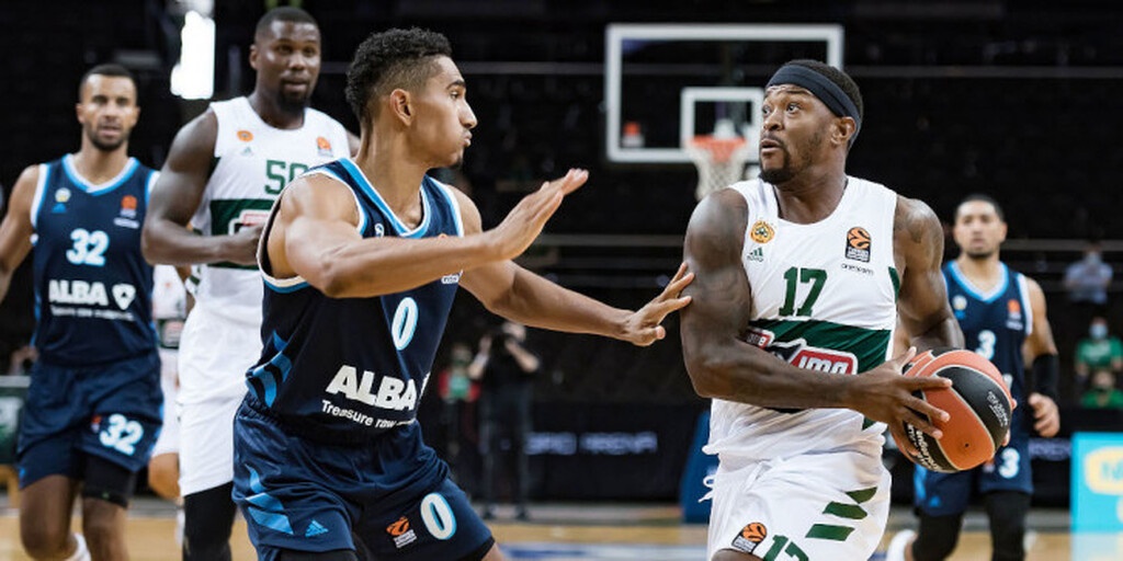 Παναθηναϊκός ΟΠΑΠ-Άλμπα Βερολίνου: Μονόδρομος η νίκη