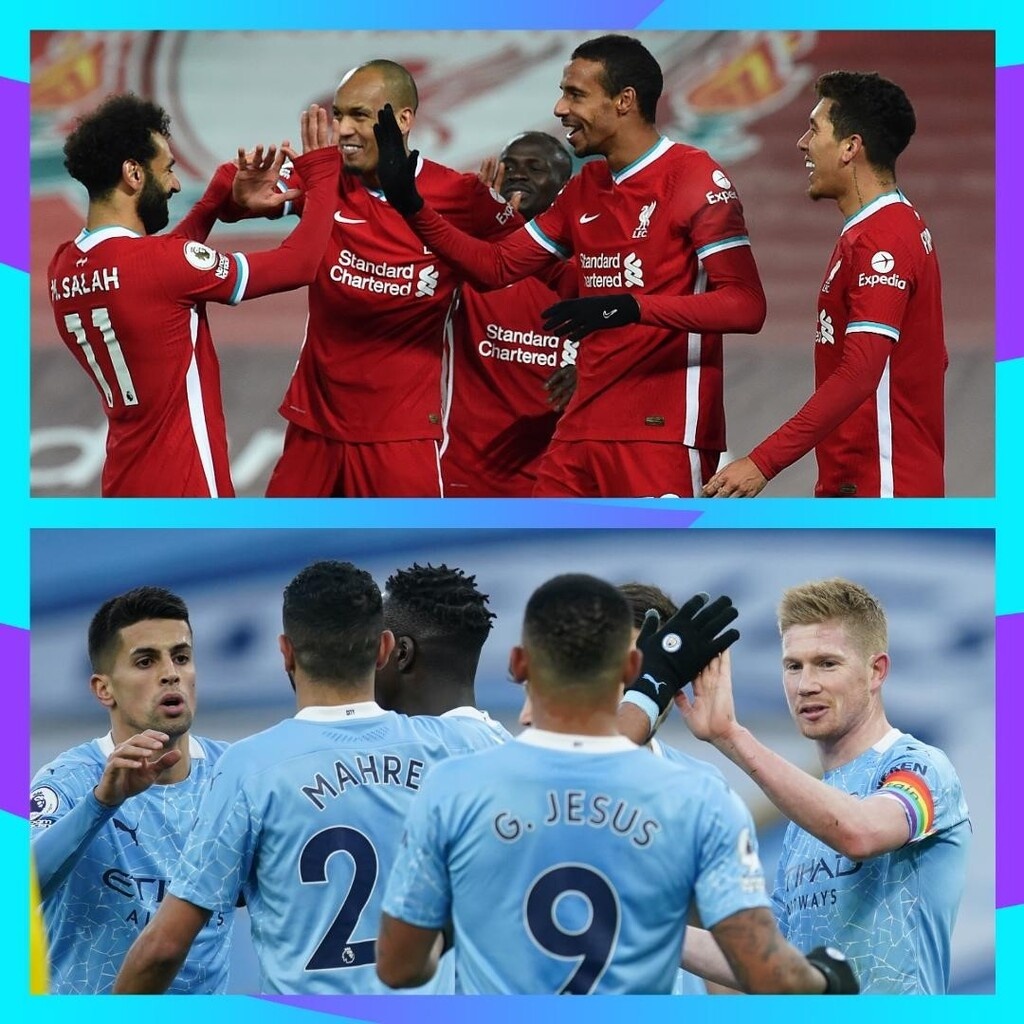Premier League: Το νέο «όχι» και η αντίδραση Γκουαρδιόλα, Κλοπ! (photos)