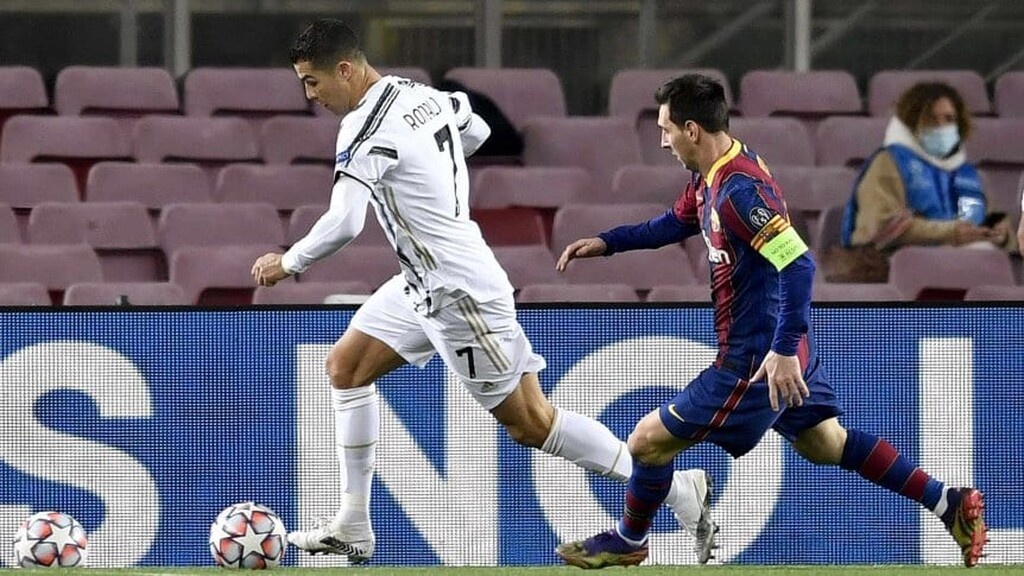 FIFA Awards: Βυθισμένος στις σκέψεις του - Η αντίδραση Κριστιάνο Ρονάλντο με «Λέβα»! (photos)