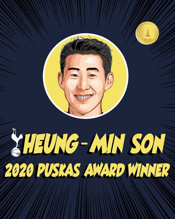 FIFA Awards: Αυτή η γκολάρα πήρε το βραβείο! (video+photos)