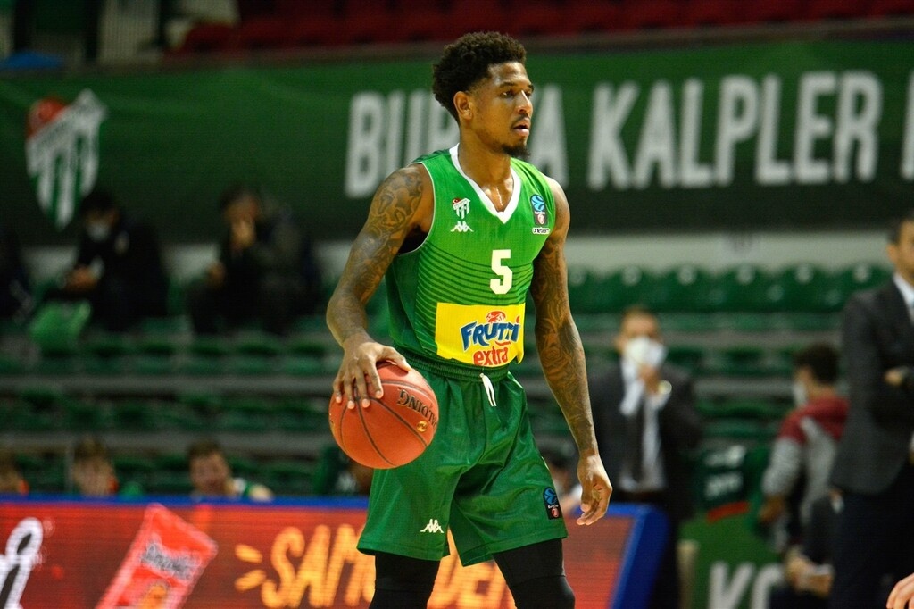 Το έκανε και αυτό η Euroleague: Βάζει την Μπούρσασπορ να παίξει τρία ματς σε δυο μέρες