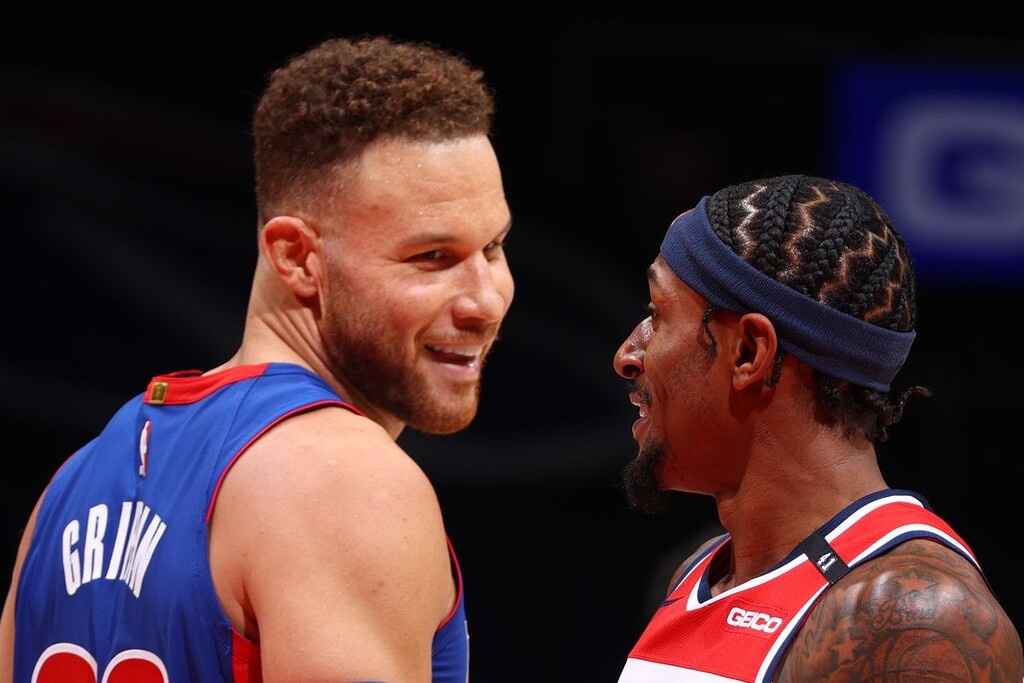 NBA: Χαμός και σύρραξη σε παιχνίδι προετοιμασίας - Έβαλε τα γέλια σούπερ σταρ (photos+video)