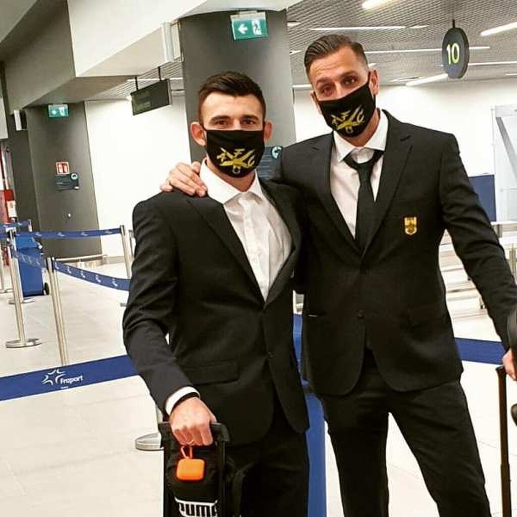 Άρης: Στο Ηράκλειο τα… μοντελάκια! (Photos)
