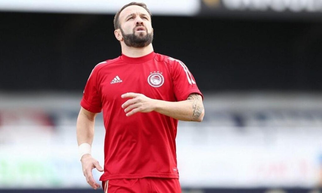 Ολυμπιακός: Φορτσάρει για ΑΕΚ ο Βαλμπουενά