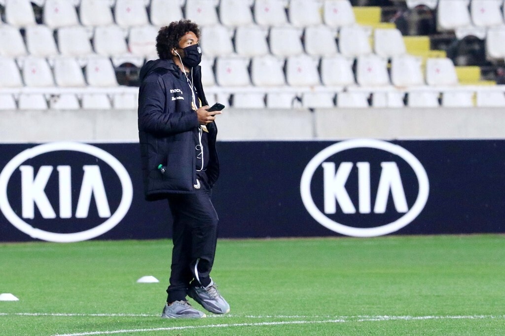 ΠΑΟΚ: Τι τρέχει με τον Μπίσεσβαρ