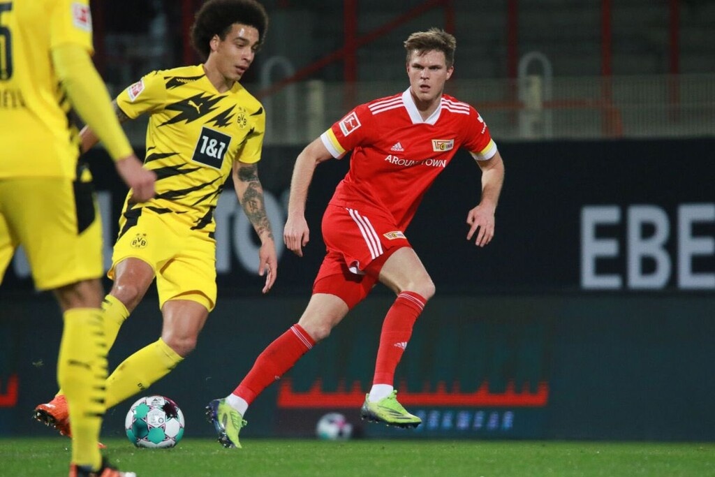 Bundesliga: Έγραψε ιστορία ο Μουκόκο, έχασε η Ντόρτμουντ! (Videos)