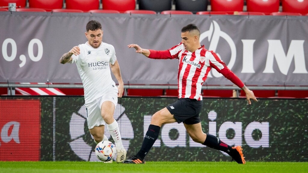 La Liga: Λύτρωση στο τέλος για Μπιλμπάο!