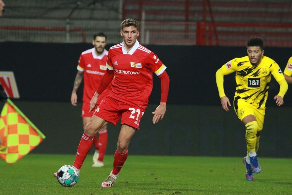 Bundesliga: Έγραψε ιστορία ο Μουκόκο, έχασε η Ντόρτμουντ! (Videos)