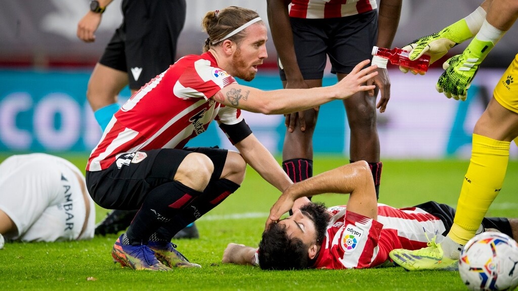 La Liga: Λύτρωση στο τέλος για Μπιλμπάο!