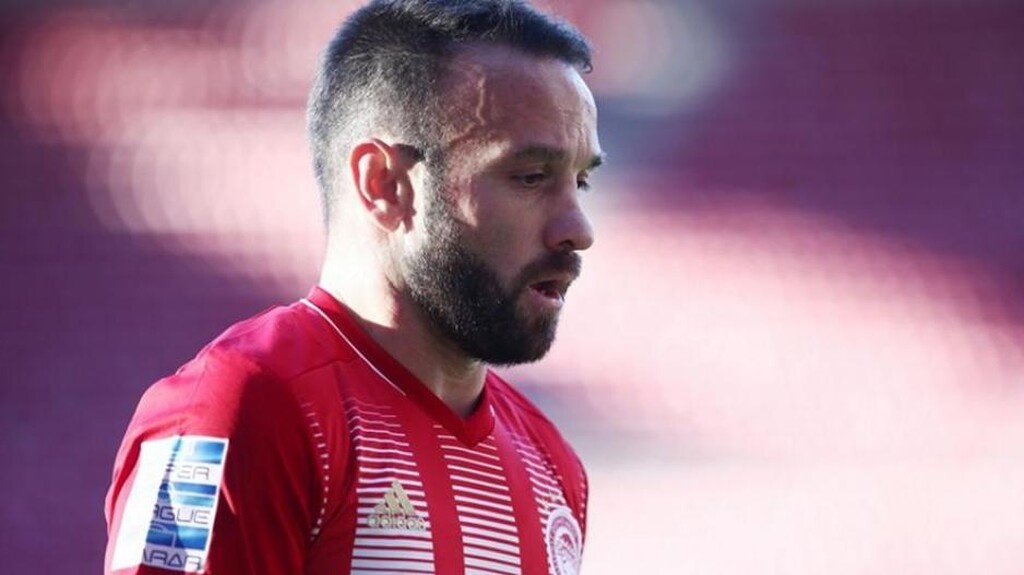 Ολυμπιακός: Φορτσάρει για ΑΕΚ ο Βαλμπουενά