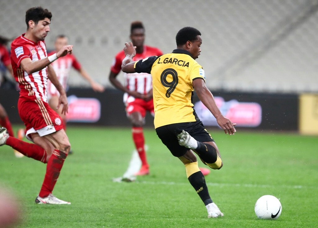 Απίστευτη γκάφα στην ΑΕΚ! Παραλίγο να κοστίσει μισό εκατ. ευρώ!