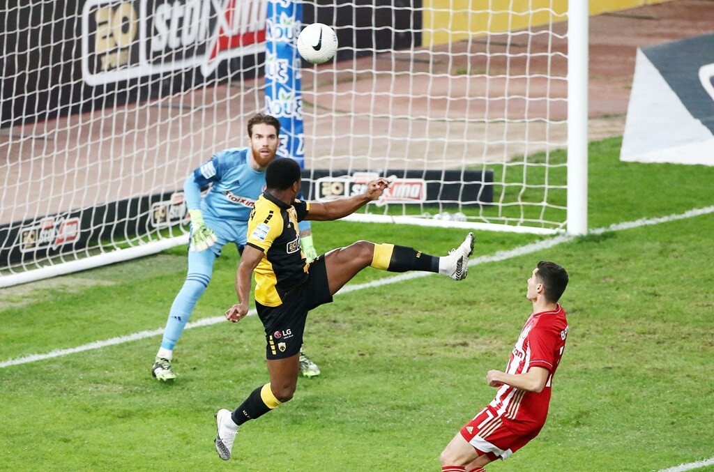 Απίστευτη γκάφα στην ΑΕΚ! Παραλίγο να κοστίσει μισό εκατ. ευρώ!