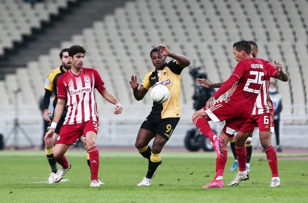 Απίστευτη γκάφα στην ΑΕΚ! Παραλίγο να κοστίσει μισό εκατ. ευρώ!