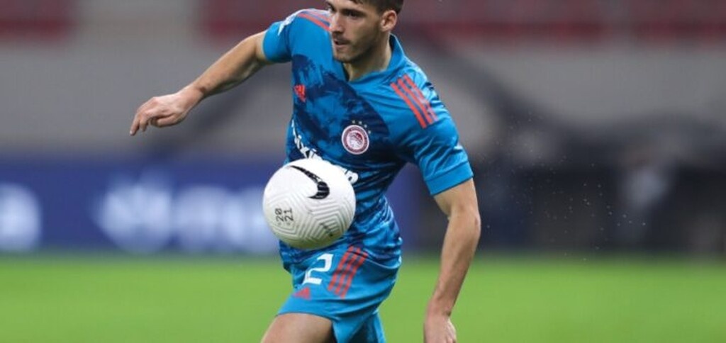 Ολυμπιακός: Σενάρια για Βινάγκρε και Μπράγκα