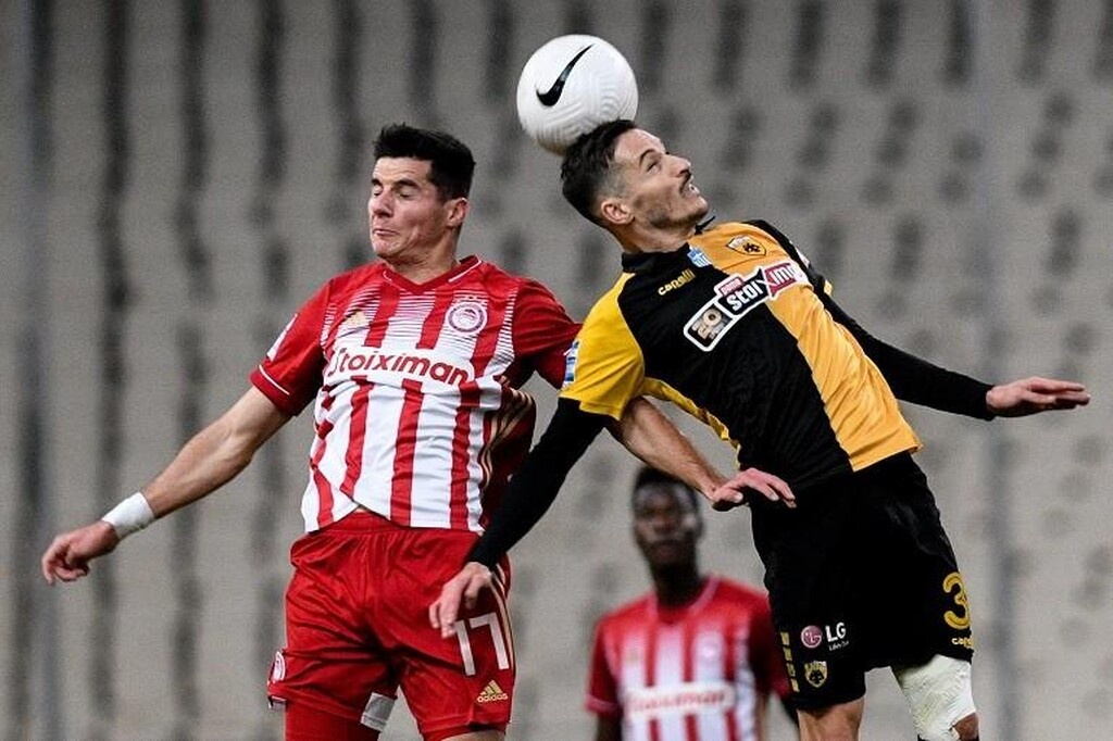 ΑΕΚ: Ενίσχυση και ανανεώσεις στο επίκεντρο