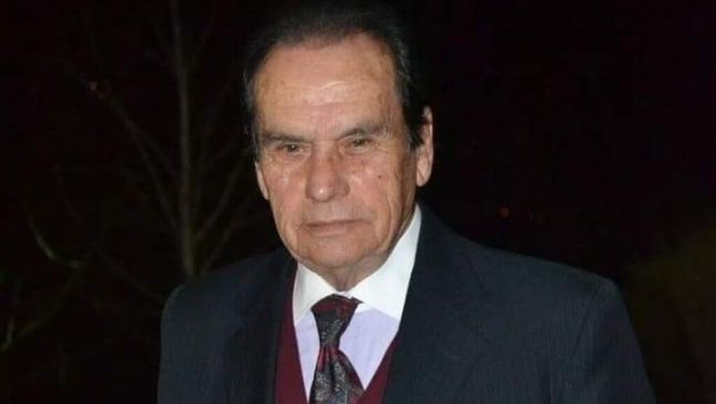 Θλίψη: Έφυγε Έλληνας σπουδαίος προπονητής (photos)