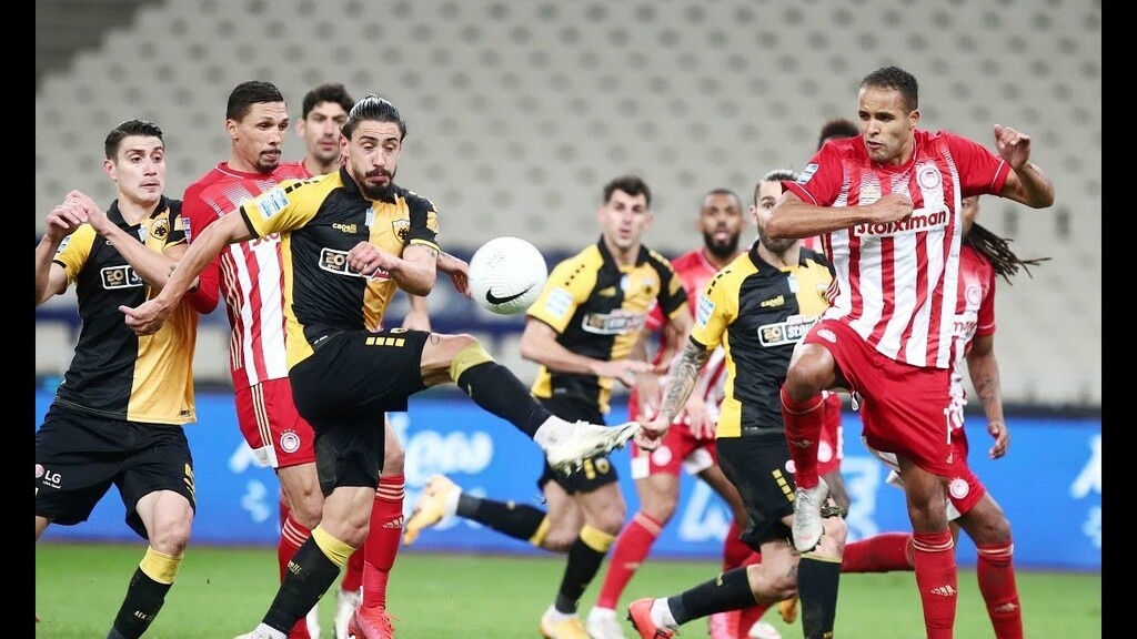 ΑΕΚ: Ενίσχυση και ανανεώσεις στο επίκεντρο