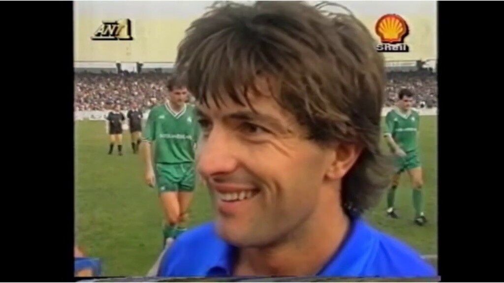 Θρήνος στο ελληνικό ποδόσφαιρο - Πέθανε  ο βιρτουόζος Ίμρε Κάτσεμπαχ (photos+video)