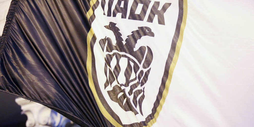 ΠΑΟΚ: Στο πένθος ο «Δικέφαλος του Βορρά» - Πέθανε πρώην αντιπρόεδρος (photos)