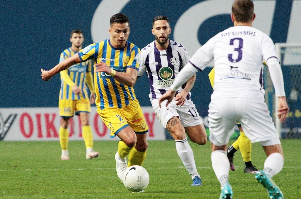 Super League: Η βαθμολογία μετά από τα παιχνίδια του Σαββάτου (19/12)