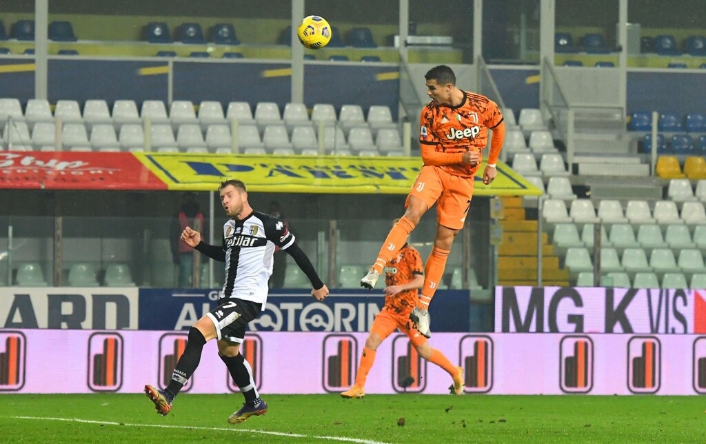 Serie A: Ξέσπασε στην Πάρμα η Γιουβέντους! (Videos)