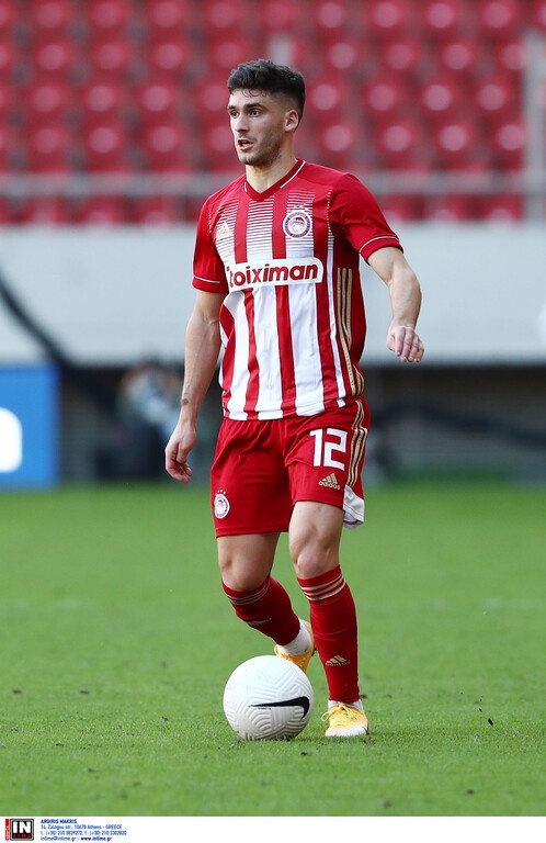 Ολυμπιακός: «Μήνυμα» σε Βινάγκρε - Ξανά εκτός αποστολής