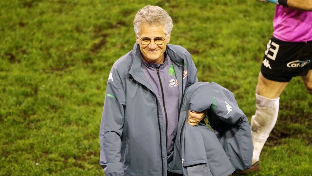 Παναθηναϊκός: Πάνοπλος στην Τούμπα