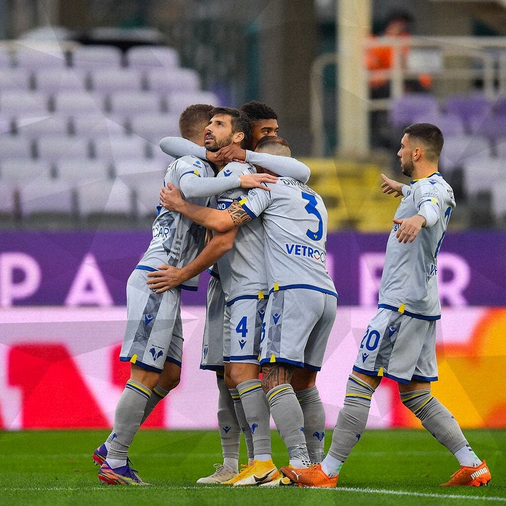 Serie A: Δύο πέναλτι και ισοπαλία στη Φλωρεντία!