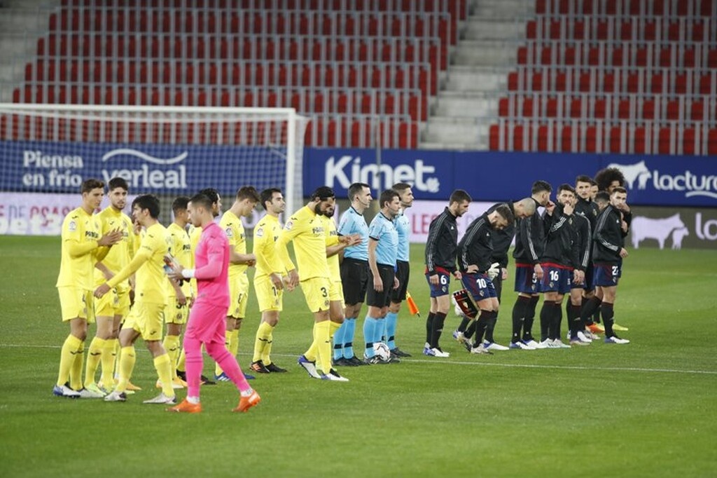 La Liga: Σπουδαίες νίκες για Λεβάντε και Βιγιαρεάλ! (Videos)