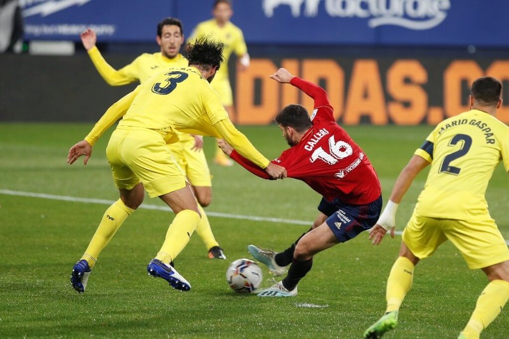 La Liga: Σπουδαίες νίκες για Λεβάντε και Βιγιαρεάλ! (Videos)