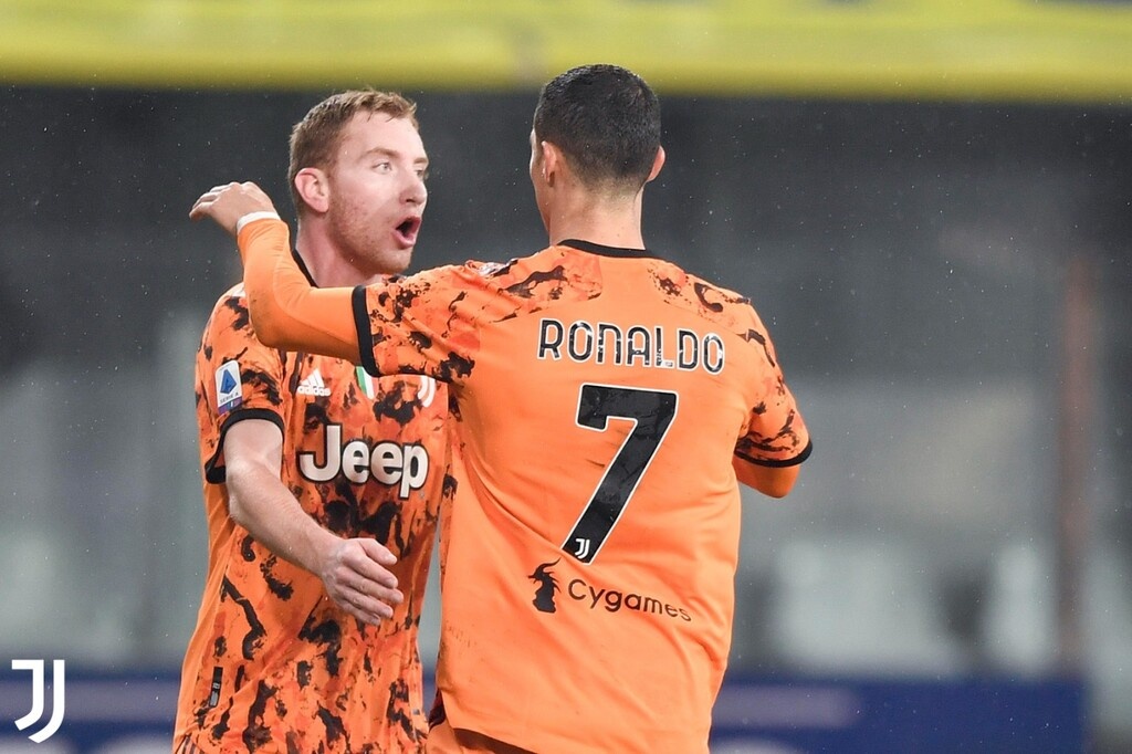 Serie A: Ξέσπασε στην Πάρμα η Γιουβέντους! (Videos)