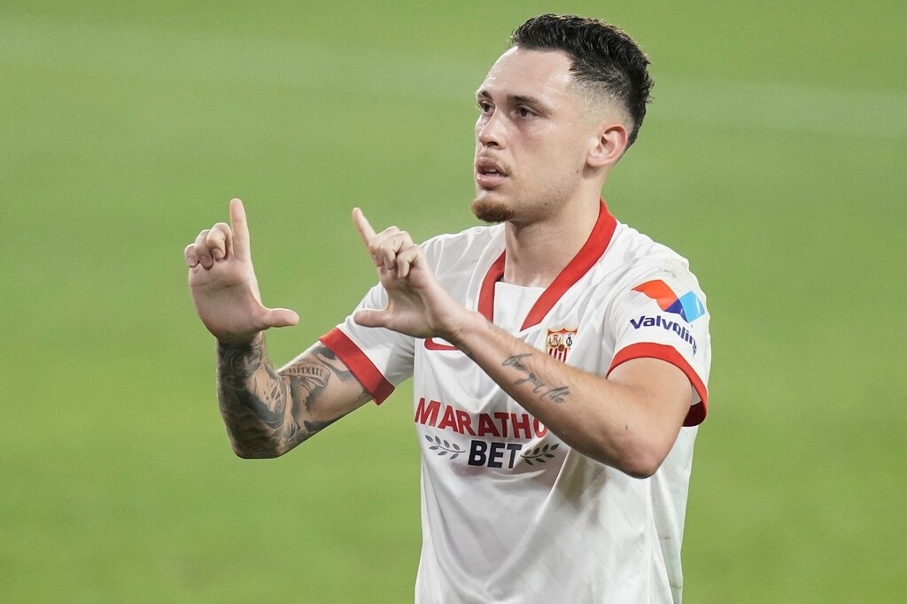 La Liga: Η Βαγιαδολίδ… σόκαρε τη Σεβίλλη στο τέλος! (Video & Photos)