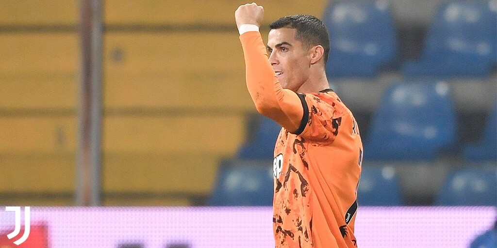 Serie A: Ξέσπασε στην Πάρμα η Γιουβέντους! (Videos)