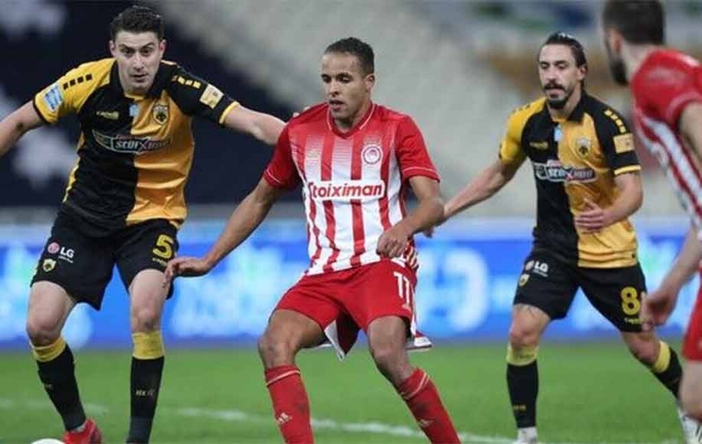 ΑΕΚ: Ενίσχυση και ανανεώσεις στο επίκεντρο