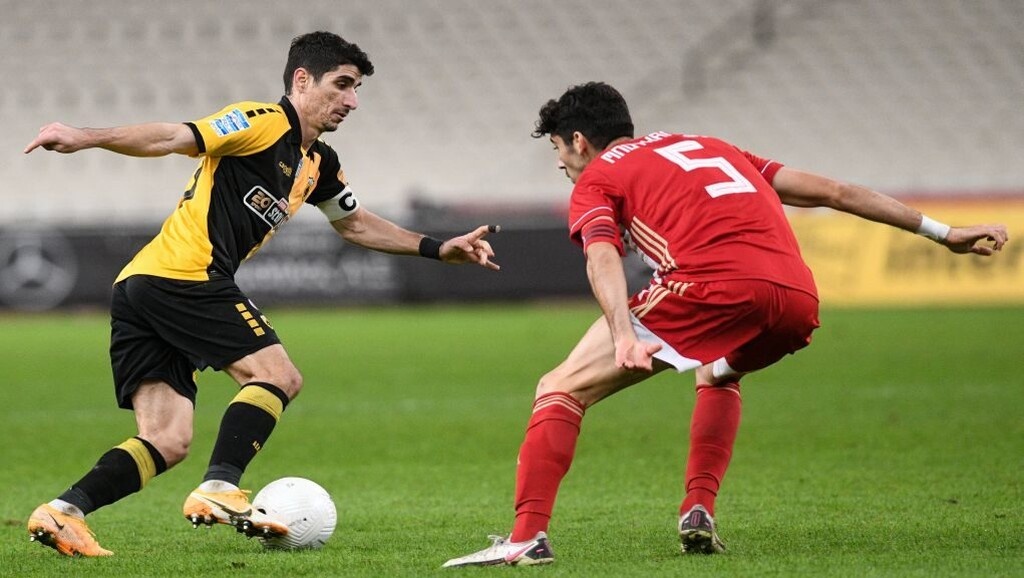 ΑΕΚ: Ενίσχυση και ανανεώσεις στο επίκεντρο