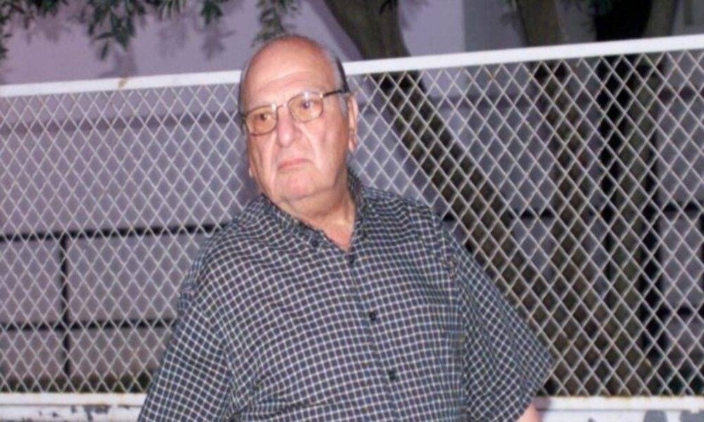 ΠΑΟΚ: Στο πένθος ο «Δικέφαλος του Βορρά» - Πέθανε πρώην αντιπρόεδρος (photos)