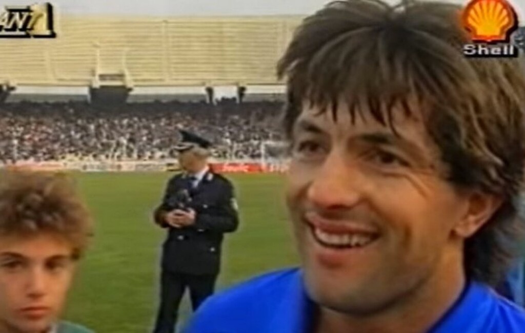 Θρήνος στο ελληνικό ποδόσφαιρο - Πέθανε  ο βιρτουόζος Ίμρε Κάτσεμπαχ (photos+video)