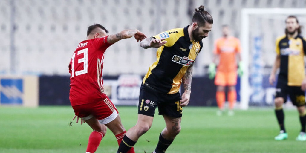 ΑΕΚ: Ενίσχυση και ανανεώσεις στο επίκεντρο