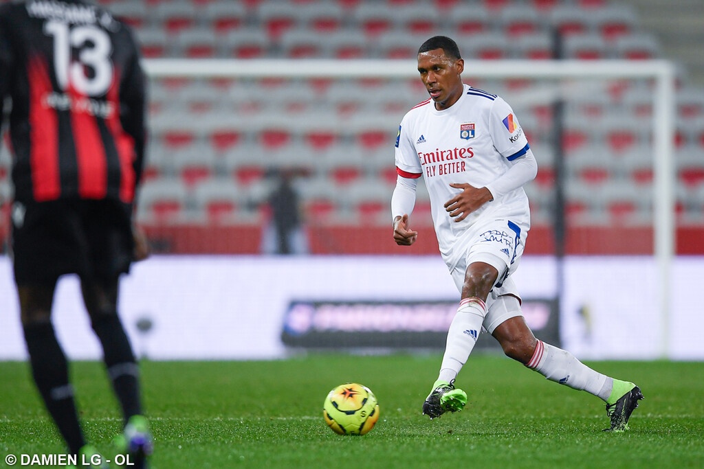 Ligue1: Η Λιόν διέλυσε τη Νις και πάτησε στην κορυφή, γκέλα για τη Μαρσέιγ (video+photos)