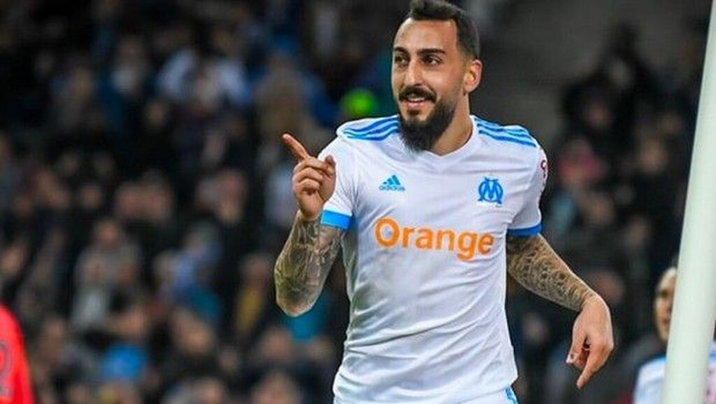 Ολυμπιακός: Τα... επίμονα σενάρια και η αλήθεια για Μήτρογλου (photos)